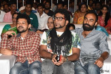 Premam Movie Audio Launch